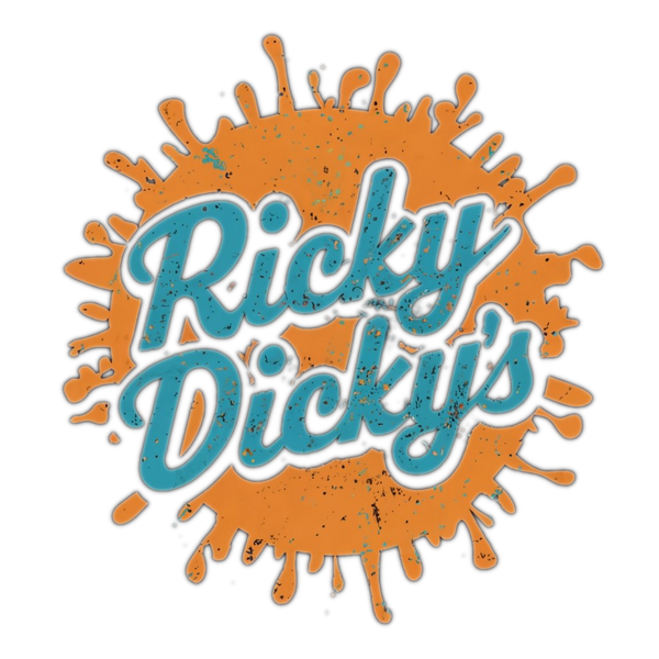 Ricky Dicky Tees